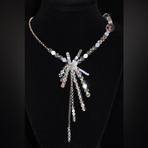 Swarovski Crystal Necklace